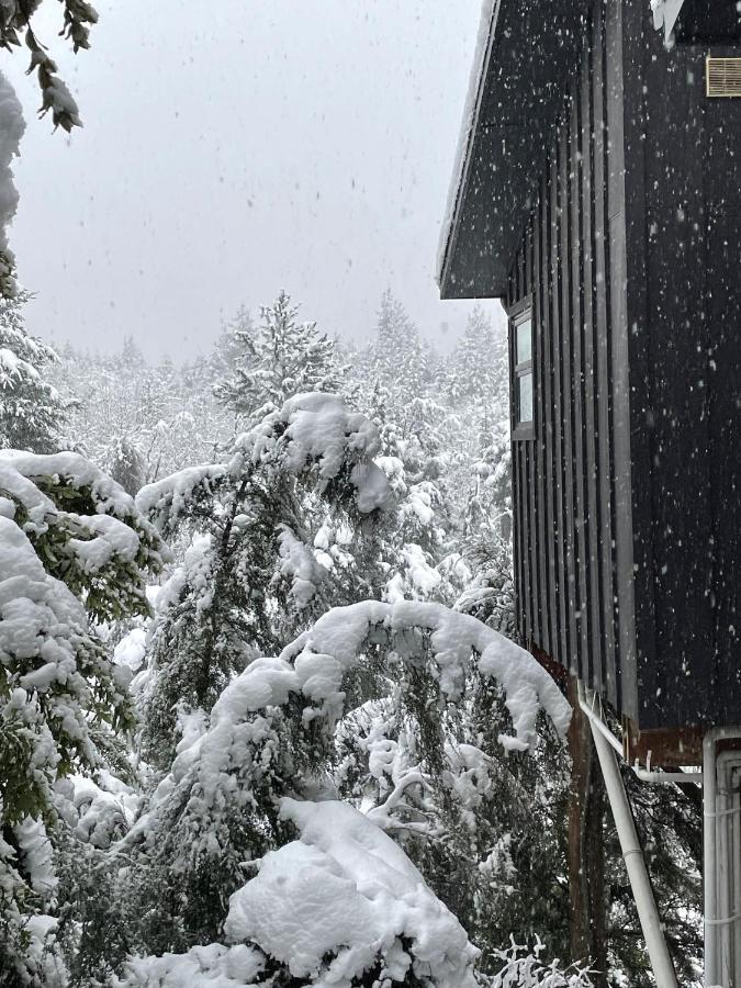 'Love' Hanmer Couples Retreat Limited Hanmer Springs Exterior foto