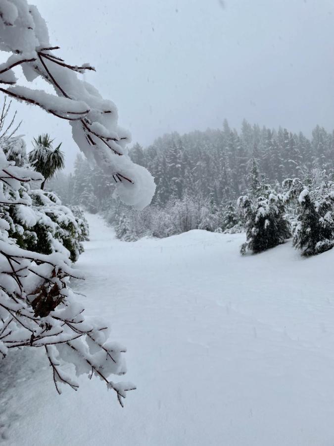 'Love' Hanmer Couples Retreat Limited Hanmer Springs Exterior foto
